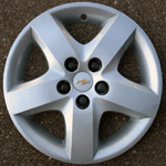Chevrolet Impala Hubcap 16 inch 2008